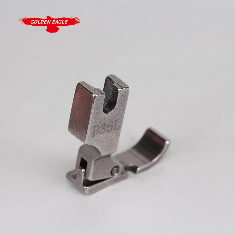 Sewing Machine Parts Presser Foot For Sewing Machine P36L Steel Lockstitch Machine Good Quality 4