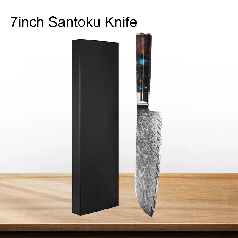 Santoku Knife
