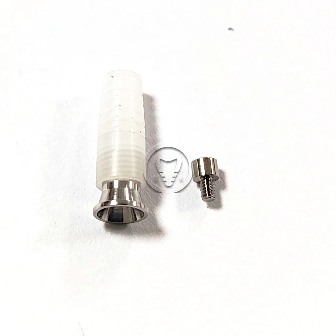 Osstem Hiossen, совместимый с Cocr UCLA Abutment Custom UCLA CCM Abutment для нескольких устройств