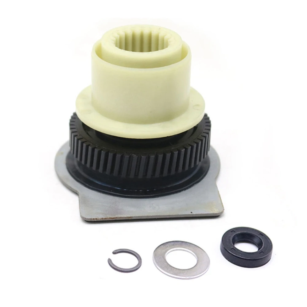 Kit De Reparación De Engranajes De Motor, Actuador De Caja De Transferencia Para Bmw X3, E83, X5, E53, E70, 27107541782, 27107566296, 27107568267, 271