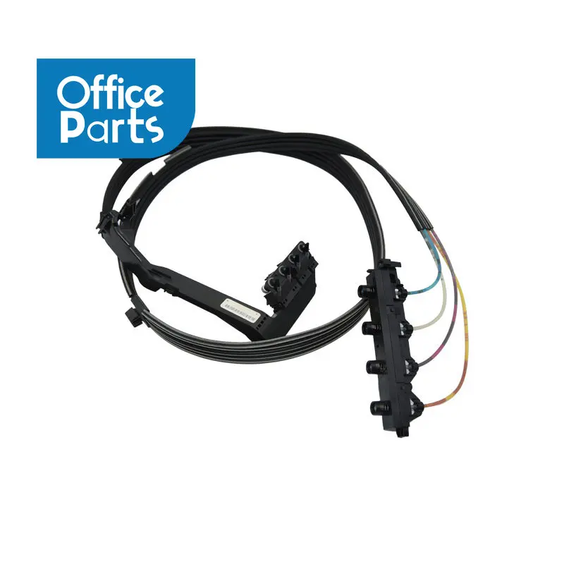 Sistema de Tubos de Tinta hp Designjet 500 510 800 820 815 C776960153 C7769-60256 C7769-60381 C7770-60286 C7770-60014 1pc - Imagem 3