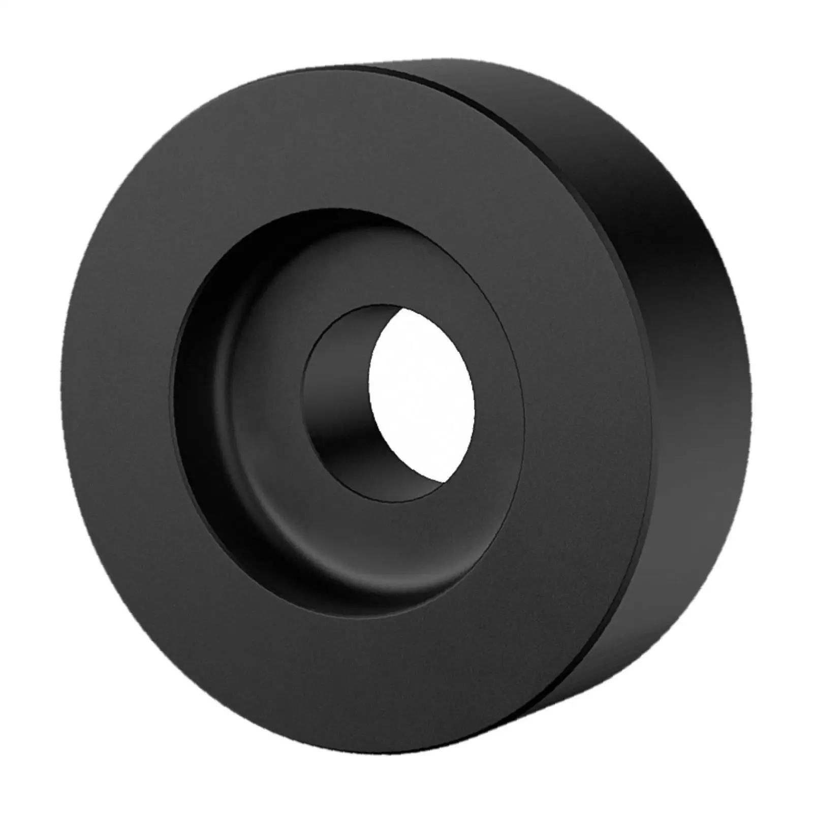 Turntable Adapter for 7 inch Vinyl Record Players 7" Sound Record Stabilizer