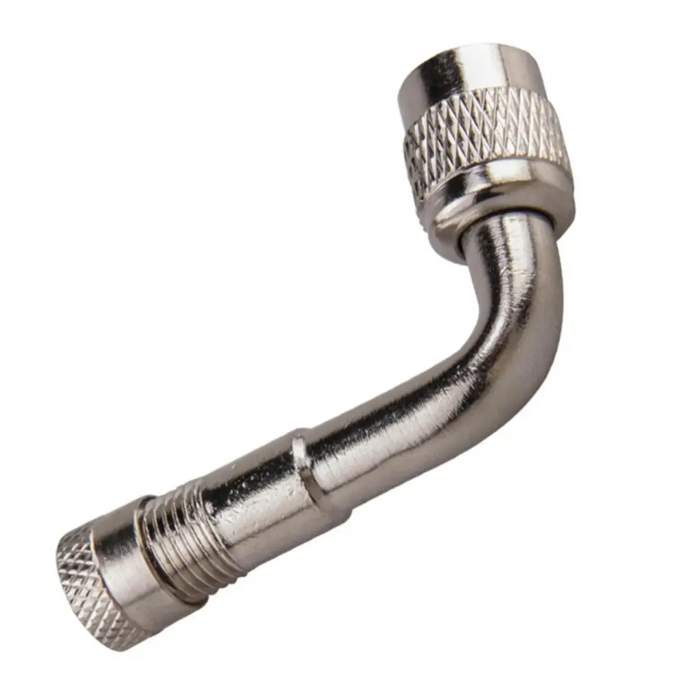 

Valve Stem For Truck Moto Bike Accessories Valve Extension Adapter Metal Motorcycle Valve Mouth Inflatable Tube