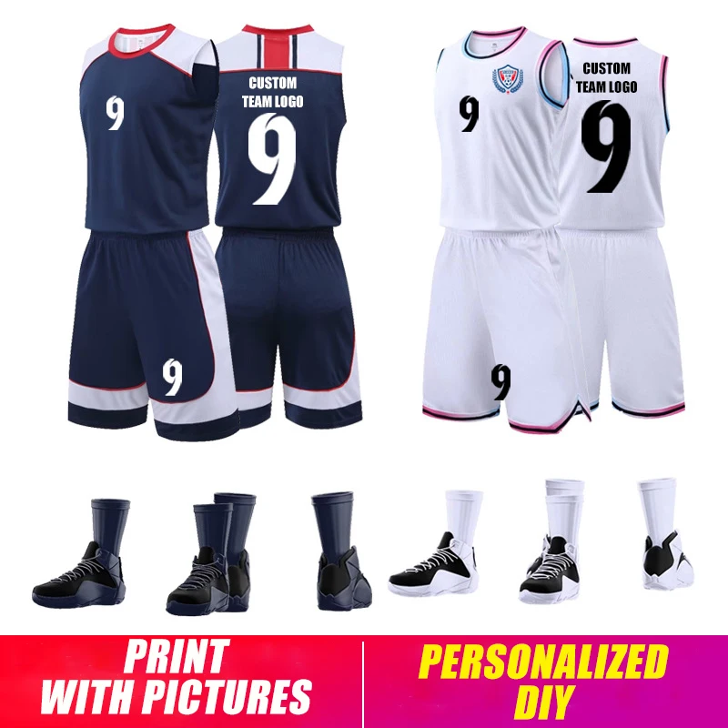 2021 New Style Basketball Uniform Basketball Jersey for Men - China  Basketball Uniform and Basketball Suits price