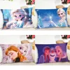 Disney Frozen Princess Pillowcase Elsa Anna Princess Pillowcase Home Living Room Sofa Room Decoration Children Gift 1