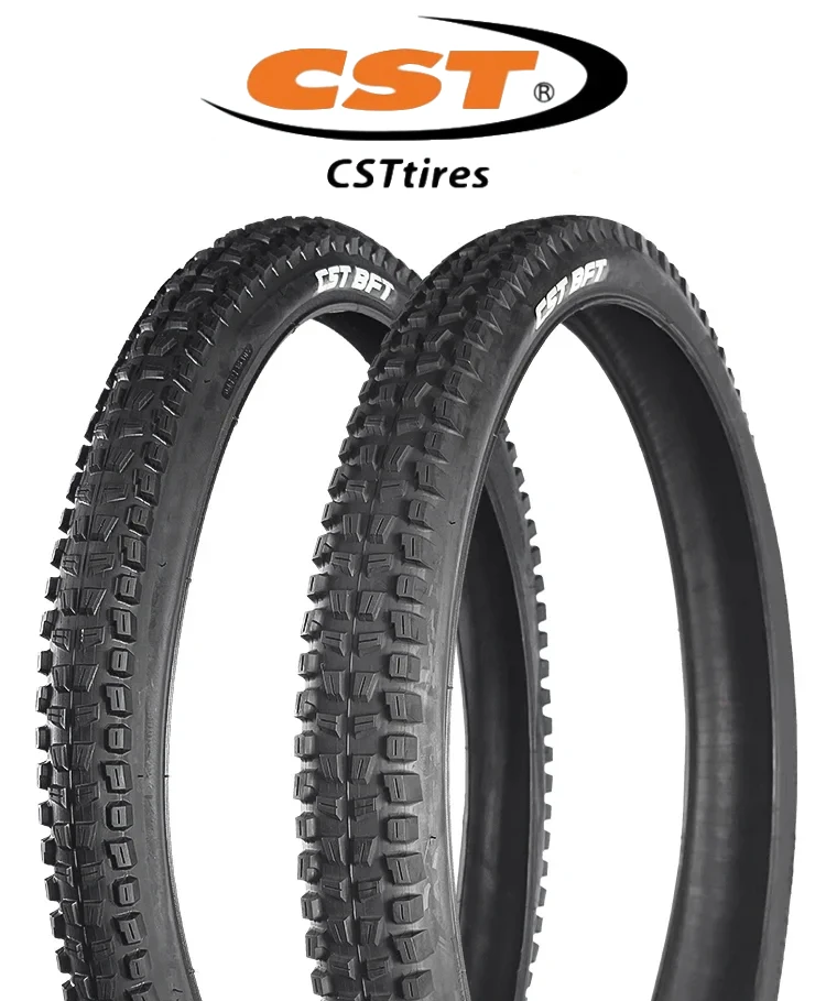 LXRZLS 20 Inch BMX Bike Tire - 20*2.4 Colorful Replacement Tire (Green)