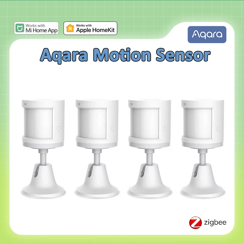 Motion Sensor Xiaomi Mi Smart Home Xiaomi Mi Mijia Motion Sensor