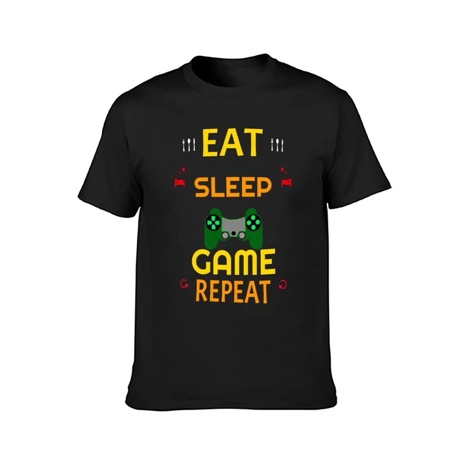 EAT SLEEP GAME ݺ ̸ Ƽ, Ƽ 콺, ѱ м,  Ƽ