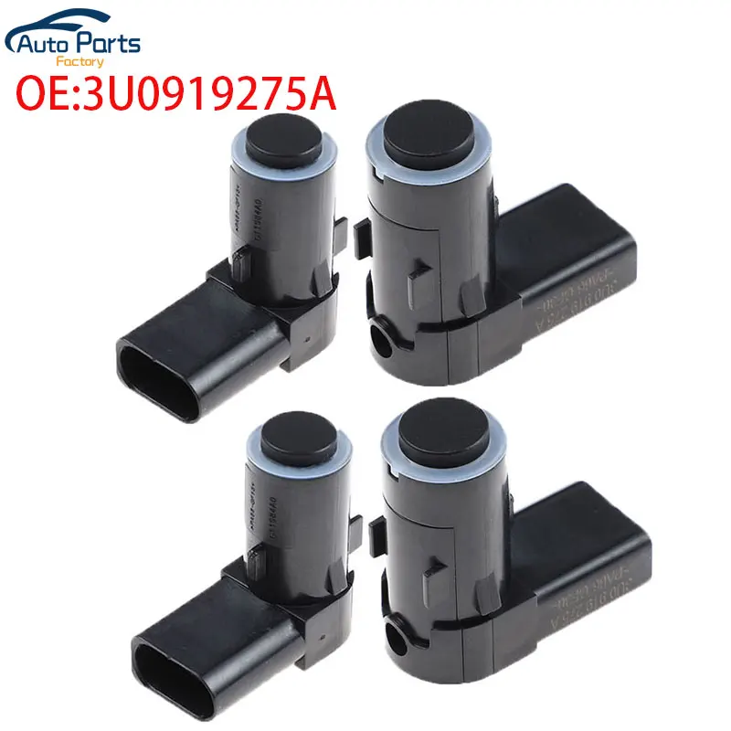 

Новый Автомобильный датчик парковки PDC для VW Volkswagen Skoda Superb 2001-2008 3U0919275A 3U0919275B