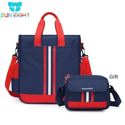 SUN EIGHT Kid Bags Handbag Childbag Bookbag Primary School Bags Messenger bag