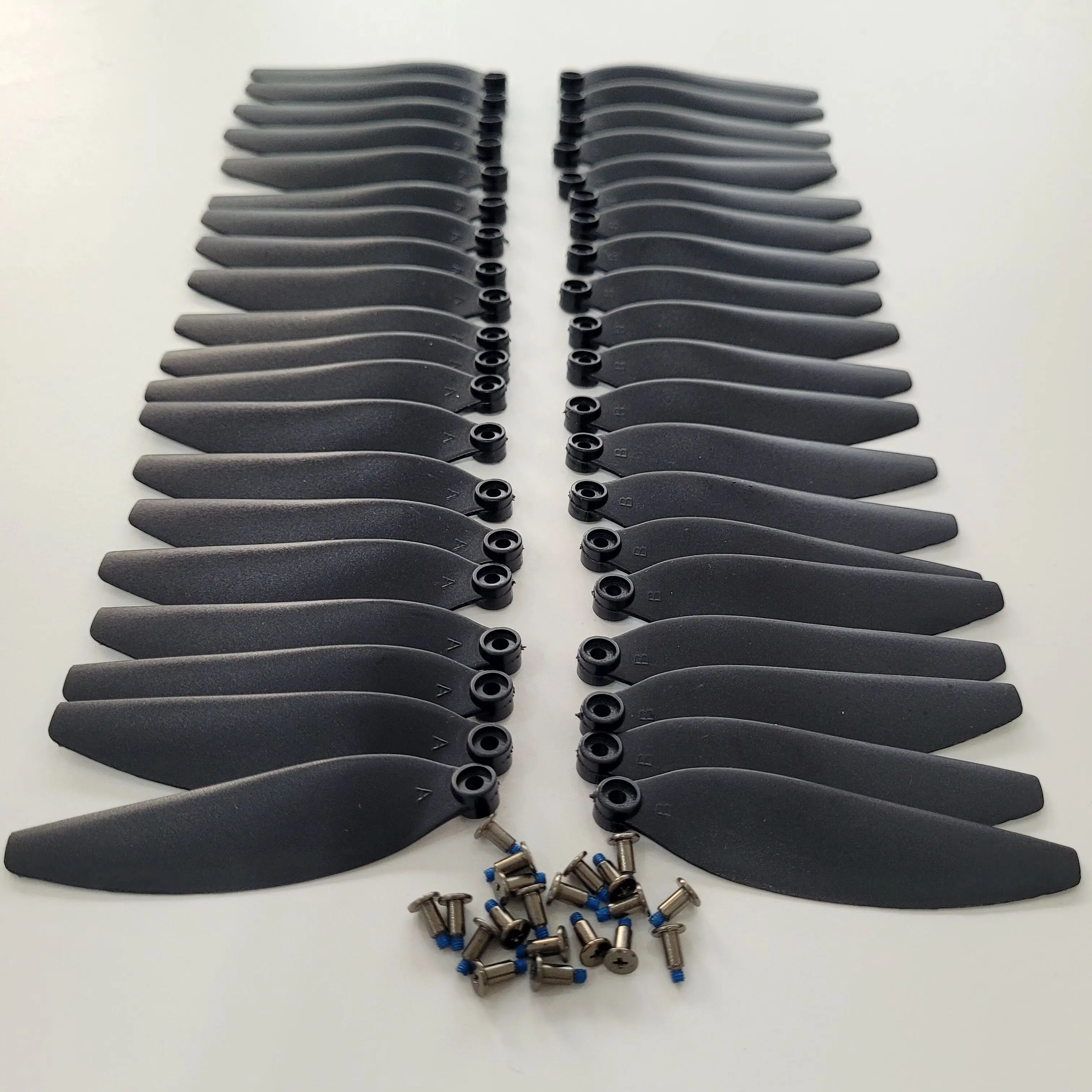 Para Dron SG901 Max, reputos de hélice original, piezas de reputo de dron de hoja SG901Pro/Max, hélic reemplazabl - AliExprs 26