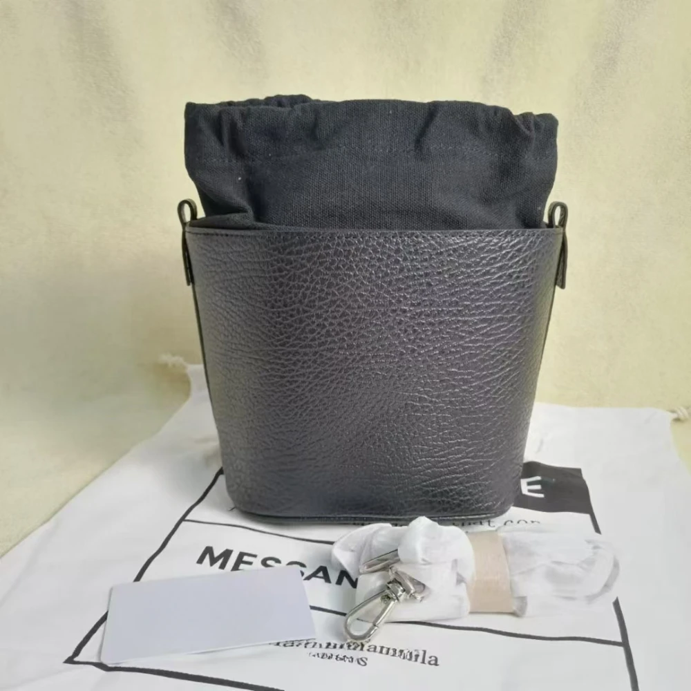 

9WW ↑ 2024 новая модель Роскошная Минималистичная Женская сумка через плечо высокого качества сумка-ведро для воды Универсальная модная сумка