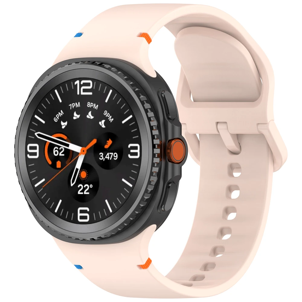 Premium Silicone Sport Band - Official Strap