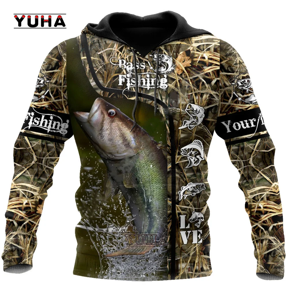 Fish hobby Carp 3D Print Fishing hoodies Men/women Autumn/Winter Hoodies  Long sleeve Sweatshirts Kids hoodies men coat - AliExpress