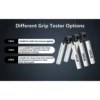 Metal Grip Strength Trainer 100lb/150lb/200lb Grip, Non-Slip Hand Grip for Muscle Strengthening and Hand Rehabilitation Exercise 3
