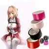 15M Electrostatic Non-sticky Tape SM Sex Bondage Restraint Tape BDSM Bondage Harness Sex Toys Erotic Accessories For Couples 1