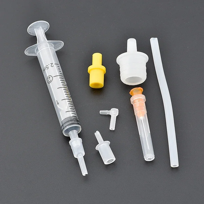 Print Head Maintenance Repair Cleaning Liquid Kits Pigment Sublimation Dye Ink Tool Sets For Canon HP Epson
