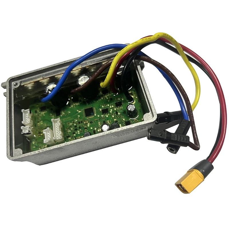 

Original Controller for Ninebot MAX G30LP KickScooter Electric Scooter Skateboard Control Board Assembly Kit Circuit Board Parts