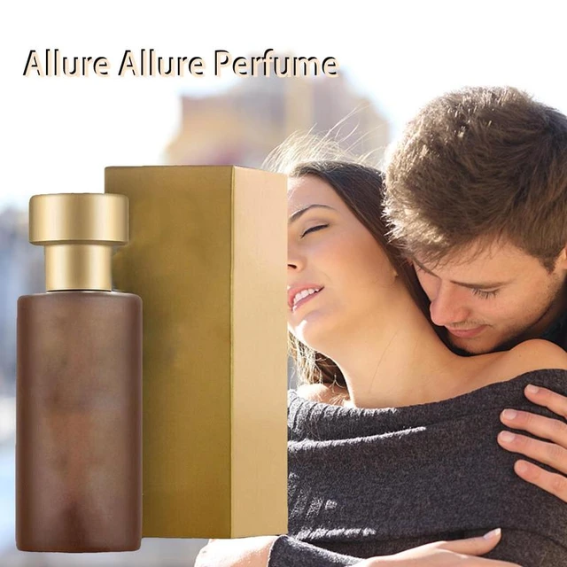 Lure Her Perfume para hombres, Perfume de feromonas, atraer a los hombres,  Perfume de larga duración, fragancias antitranspirantes, desodorante -  AliExpress