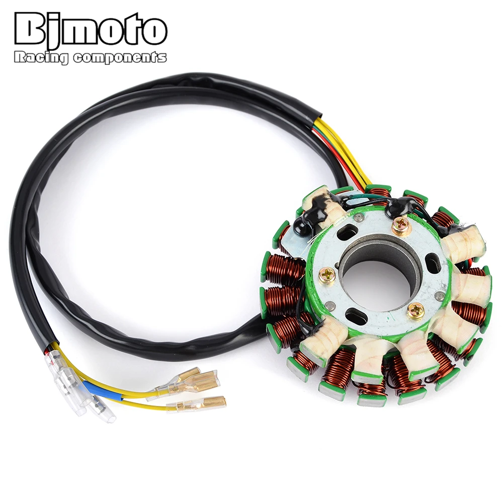 Husaberg 고정자 코일, FC470, FC470E, FC550, FC600, FE400, FE400E, FE501, FE501E, FE600, FE600E, FE650E, FS400E, FS600E, F