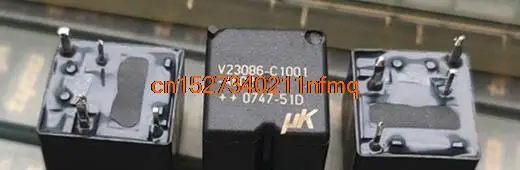 

100% NEW Free shipping V23086-C1001-A602