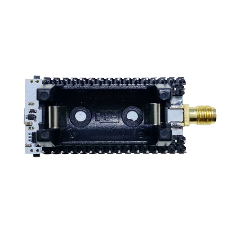 Heltec Cubecell Lora Node Development Board Suporte de Bateria Compatível com Arduino Sx1262 Chip Asr6502 aa - Imagem 3