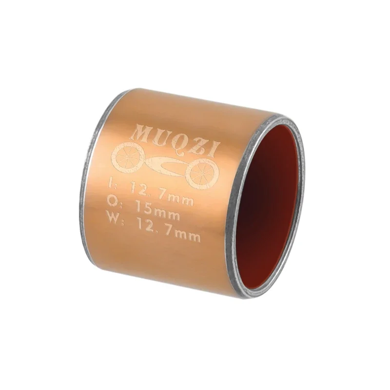 12.7mm 1pcs