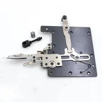Sewing Machine Parts KNIFE HOLDER ASSEMBLY For SHING LING VG 888A 3100512 3150013 Original Accessories Automatic Thread Trimming 1