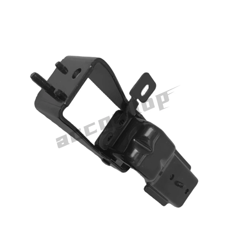 5839A011 5839A012 새로운 1PCS 상부 하부 스페어 타이어 브래킷 힌지 미쓰비시 파제로 V93 V97 V87 용 테일게이트 트렁크 힌지