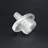 Silicone Irrigator Backcourt Men And Women Sexy Anus Intestinal Cleaning Head Sitz Bath Irrigator Cleaning Tube Enema Nozzle 4
