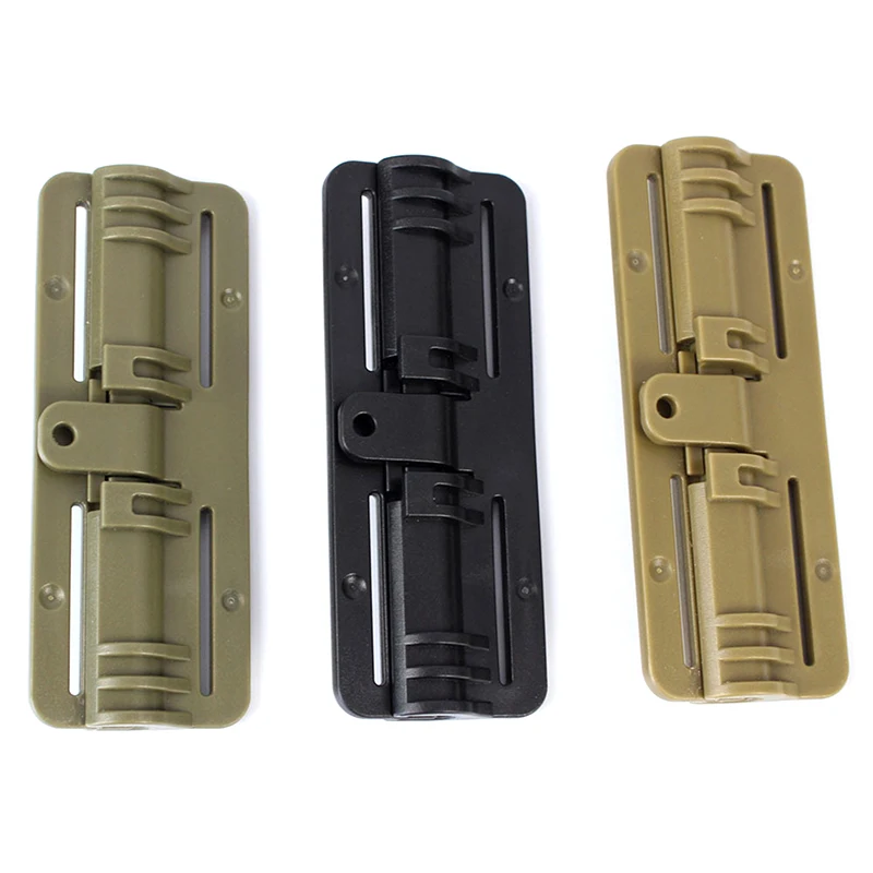 Рисунок 3 - POM тактический жилет быстросъемная