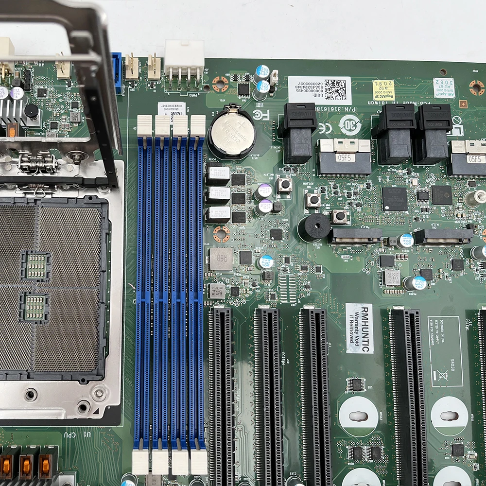 TYAN 서버 마더보드용 S8030, S8030GM2NE PCIE4.0 지지대, 280W, 7H12