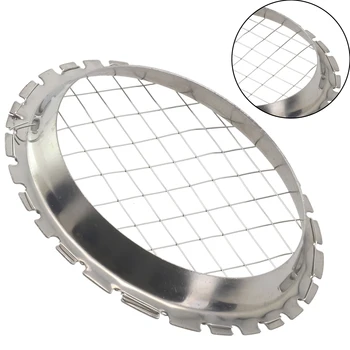 Egg Vegetable Grid Cutter 1