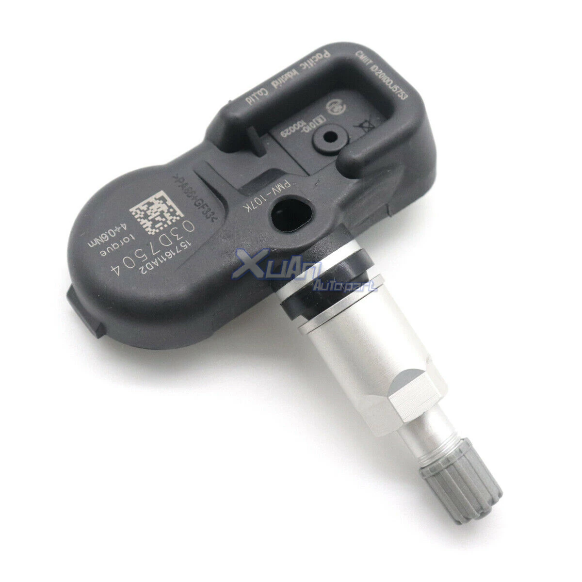 42607-50010 TPMS Ÿ̾ з   PMV-107K Ÿ  ũ 200 RAV4 III  ES GS IS C LS 2005-2013 433MHz