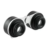 New Binocular Telescope 3x50 2X40 Stargazing Glass HD Portable Telescope Full Optical Lens Outdoor Viewing and Hunting 4
