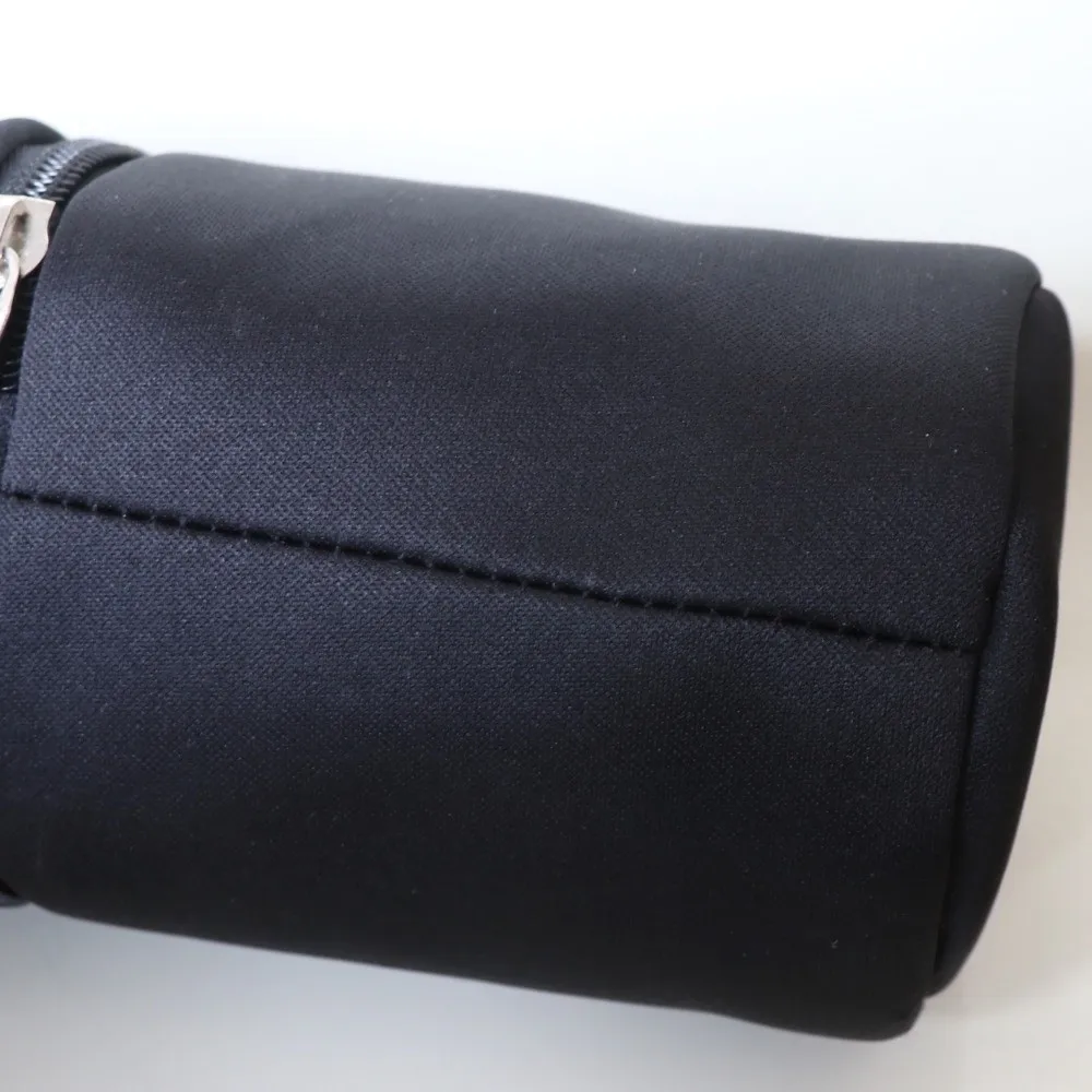 Anti-Shock Milk Warmer Bottle Bag Waterproof Portable Thermal Mommy Bag Scratch Protection Cart Hanging Bag Mommy Use