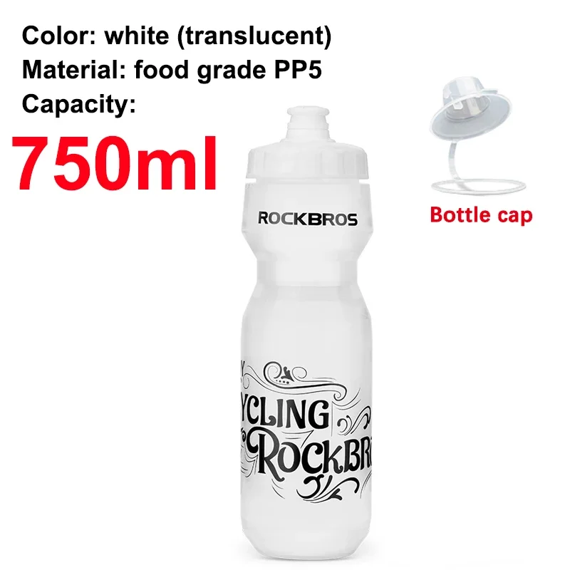 Translucent White