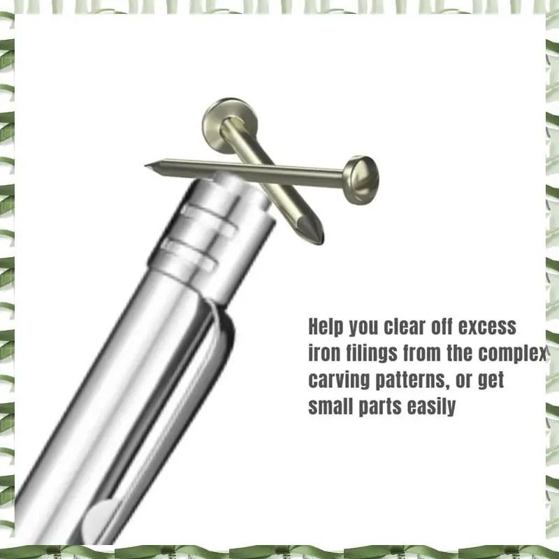 Tungsten Carbide Engraving Pen Sculpt Stroke Line Tool Scribing Tools Head For Glass, Ceramics, Metal Sheet