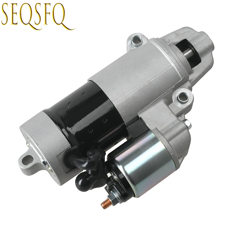 

New Starter Motor For Yamaha Outboard 200 225 250 VF200LA VF225LA VF250LA 2006-2013 S114-952 S114-952A Boat Engine Parts