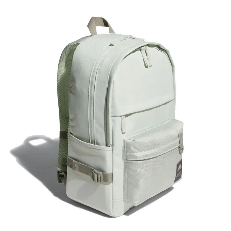Original Adidas MH MATERIAL BP Unisex Backpacks Sports Bags
