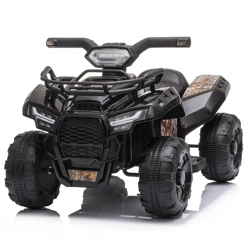 Factory wholesale cheap 6V baby battery car kids electric mini