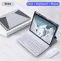Grey Mouse