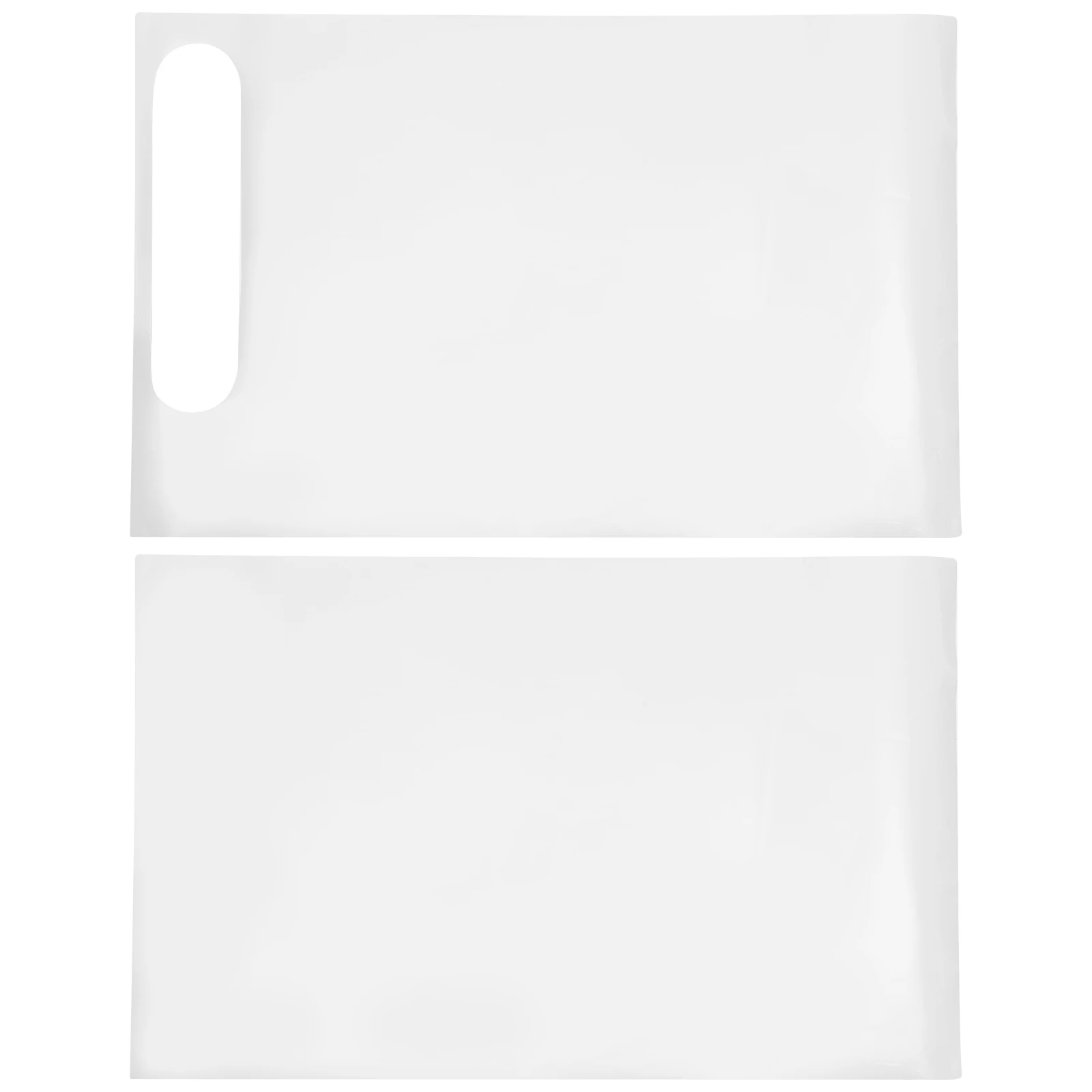 Dog Door Scratch Protector 2