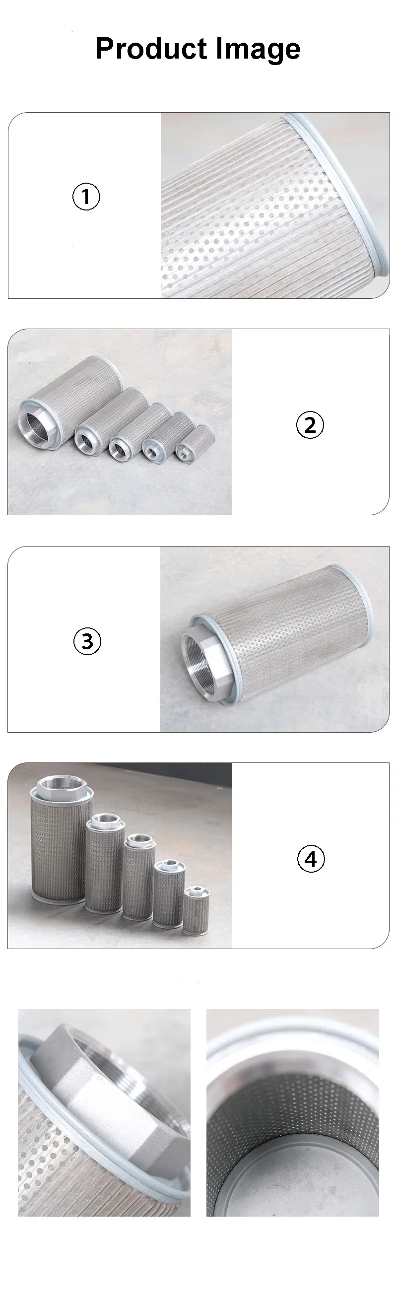 sucção hidráulica, MF-03, MF-04, MF-06, MF-08, MF-10,