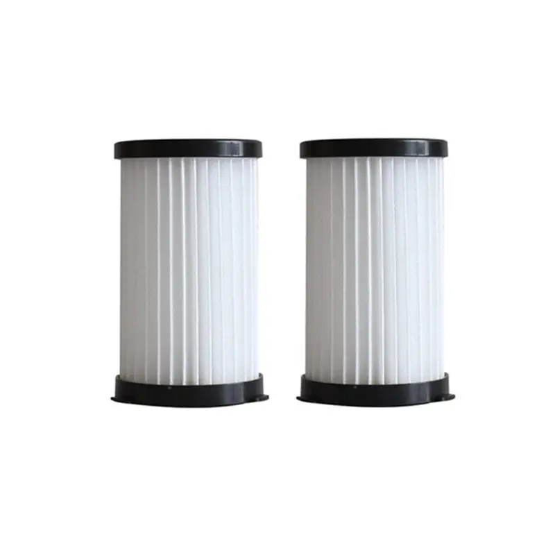 

2pcs HEPA Filter for kitfort kt-515 kt515 kt150 Handheld Vacuum Cleaner Parts Accessories
