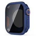 Privacy Dark blue