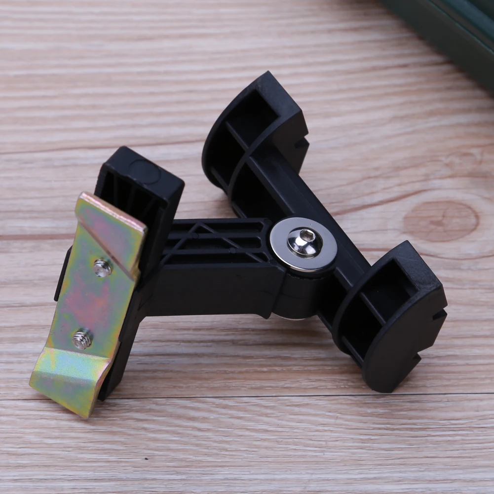 Bicycle Water Bottle Holder Adapter Adjustable Bottle Holder Cage Adapter Reusable Water Cup Rack for MTB Stroller Scooter