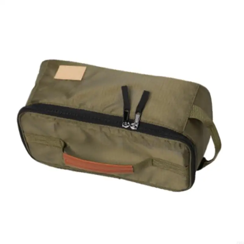 Tablewares Bag for Picnics Camping