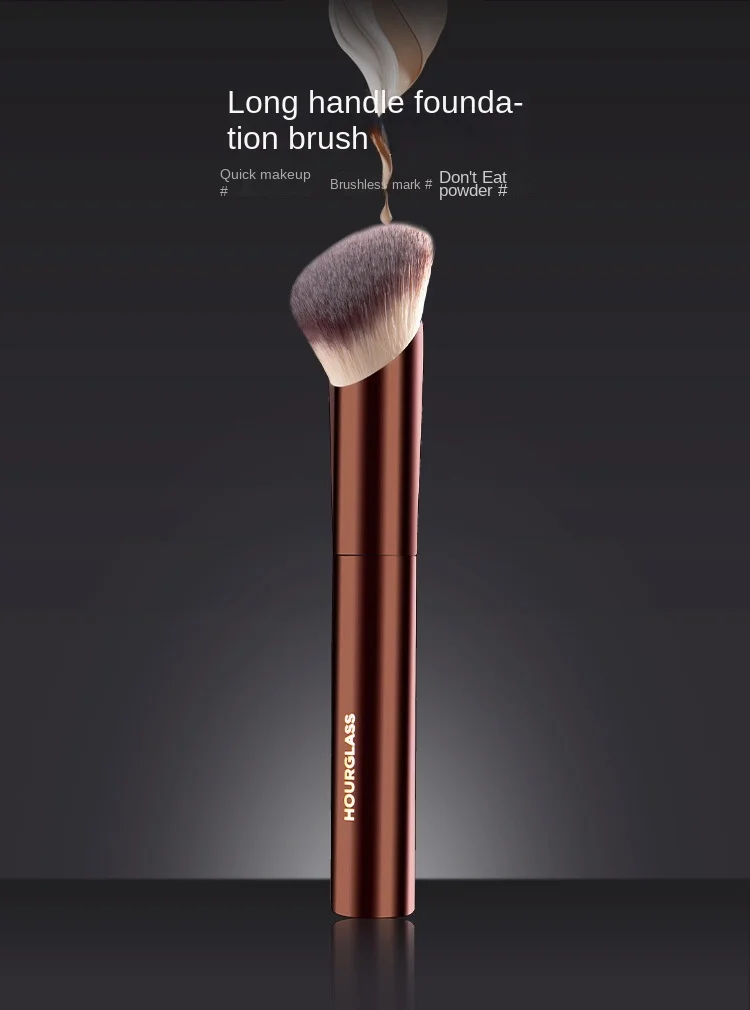 HOURGLASS Vanish Foundation Brush | eBay
