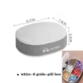 6 grids-white